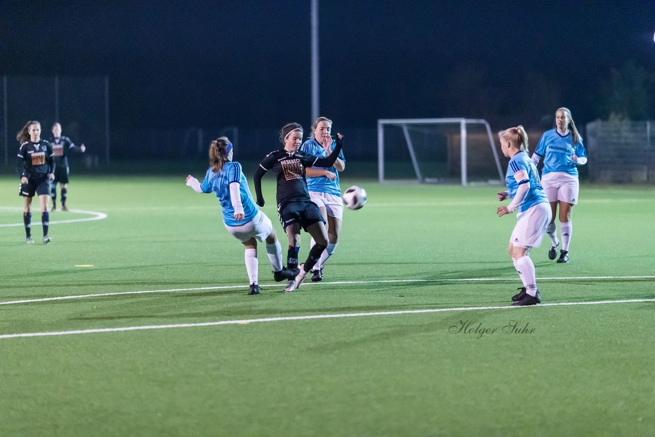 Bild 176 - Frauen FSG Kaltenkirchen - SV Henstedt Ulzburg : Ergebnis: 0:7